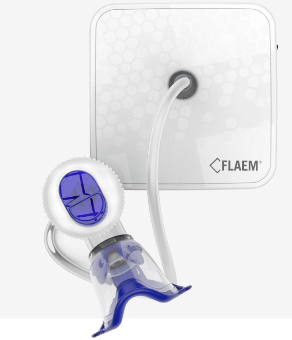 bester Inhalator